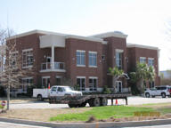 Cherokee Bend Building